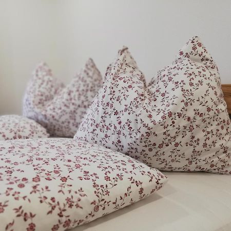 Gästezimmer Klopfer Sankt Johann im Saggautal Exteriör bild
