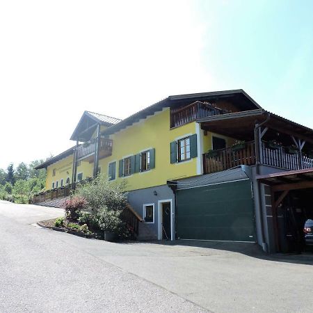 Gästezimmer Klopfer Sankt Johann im Saggautal Exteriör bild