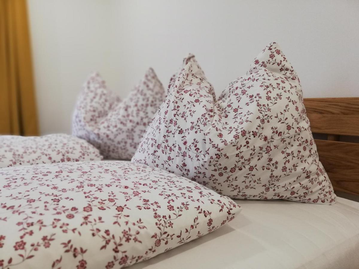 Gästezimmer Klopfer Sankt Johann im Saggautal Exteriör bild