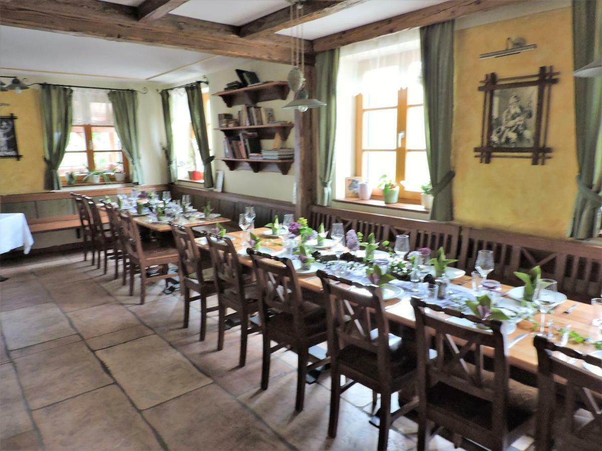 Gästezimmer Klopfer Sankt Johann im Saggautal Exteriör bild