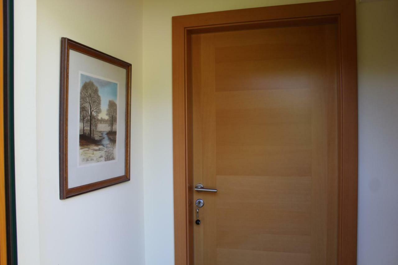 Gästezimmer Klopfer Sankt Johann im Saggautal Exteriör bild