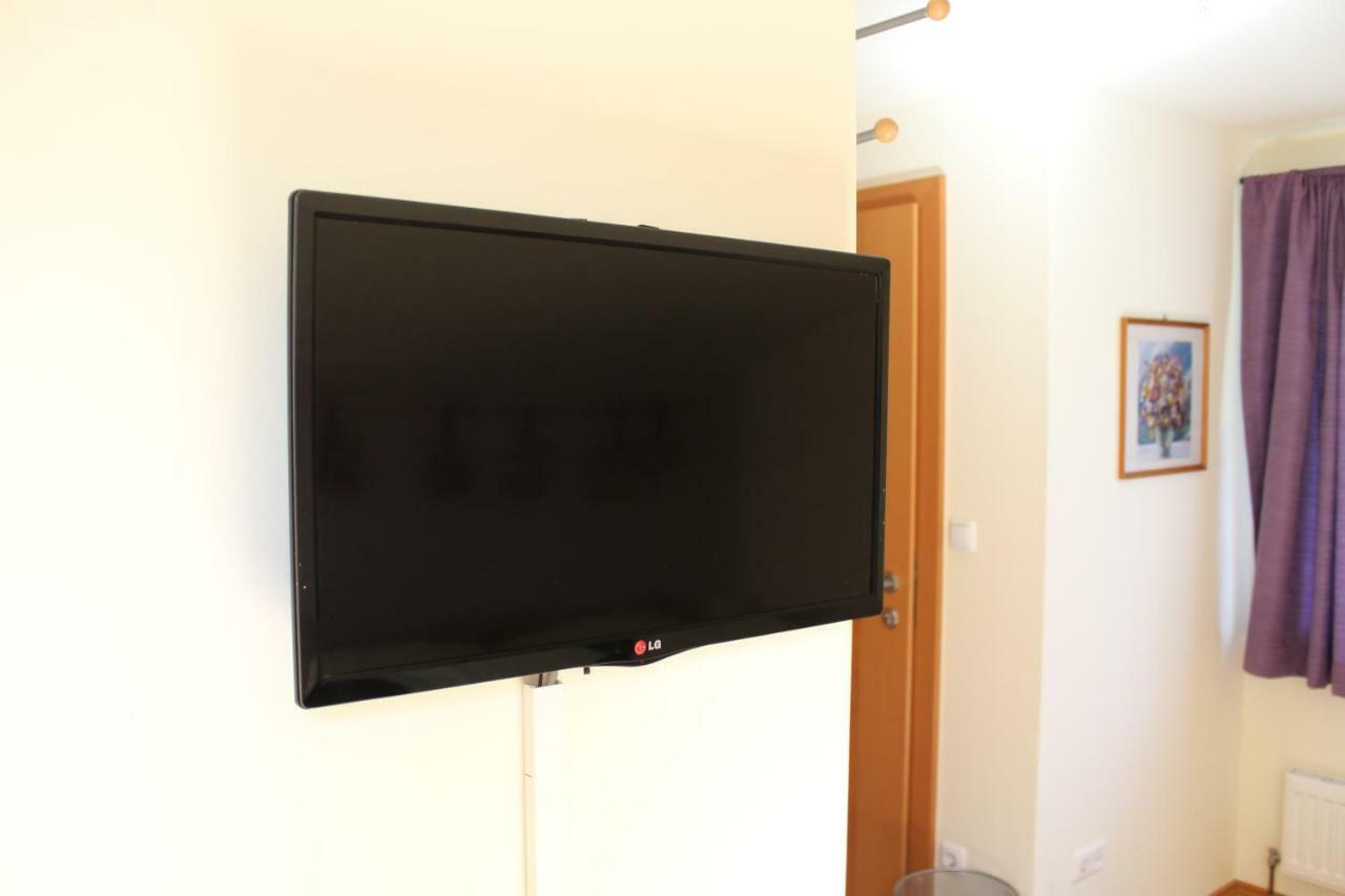 Gästezimmer Klopfer Sankt Johann im Saggautal Exteriör bild