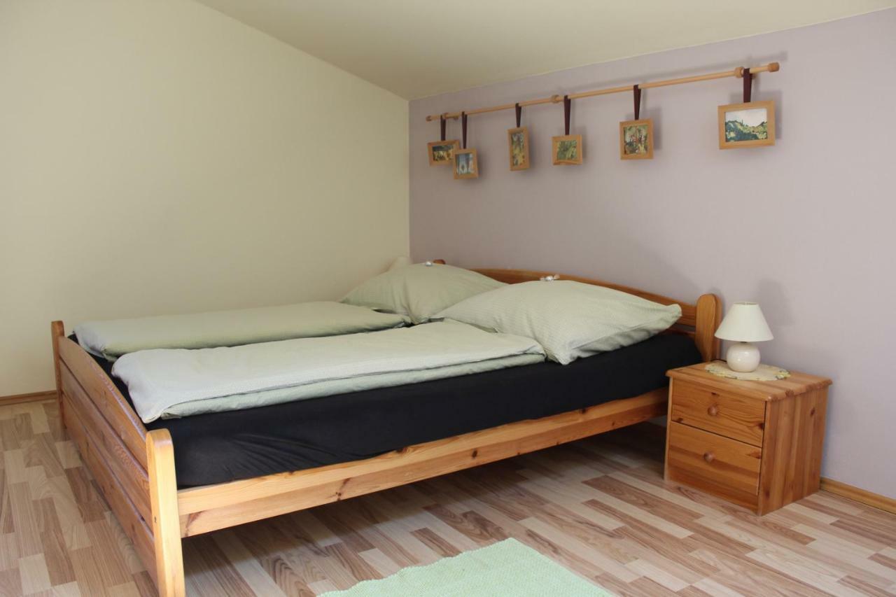 Gästezimmer Klopfer Sankt Johann im Saggautal Exteriör bild